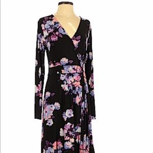 💎JLo by Jennifer Lopez casual dress